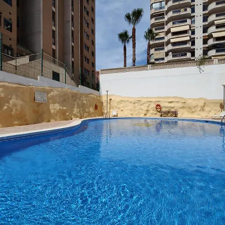 Apartment Estrella Honey *
