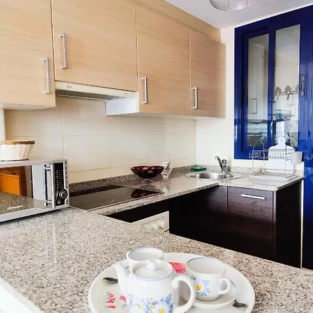 Estrella Honey Apartment