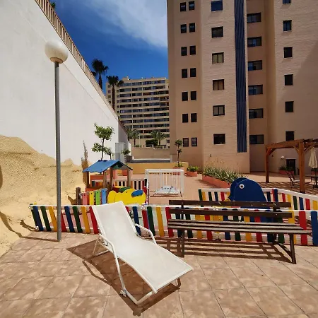 Estrella Honey Apartment Cala de Finestrat