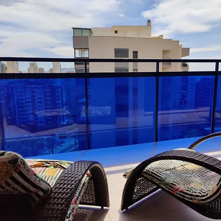 Estrella Honey Cala de Finestrat