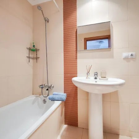 Apartment Estrella Honey Cala de Finestrat
