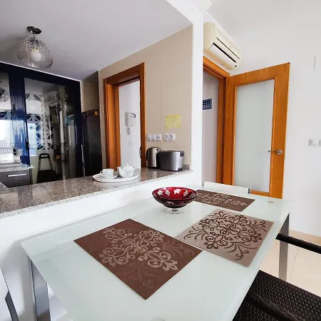 Estrella Honey Apartment *