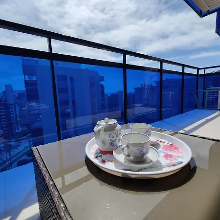 Apartment Estrella Honey Cala de Finestrat