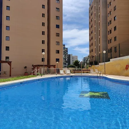 Estrella Honey * Cala de Finestrat