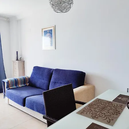 Apartment Estrella Honey