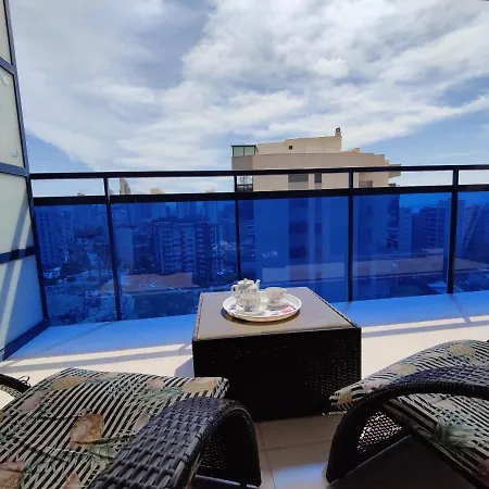 Estrella Honey * Cala de Finestrat