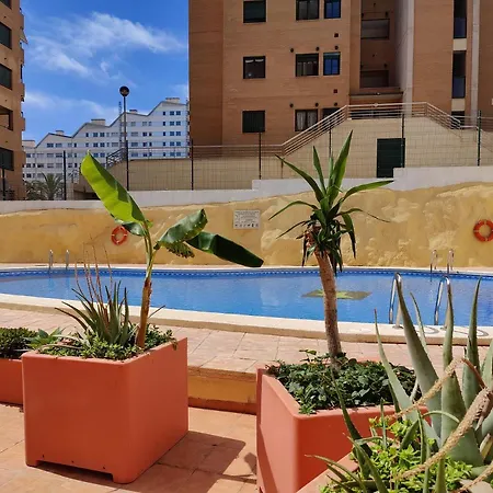 Apartment Estrella Honey Cala de Finestrat