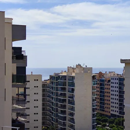 Estrella Honey Apartment Cala de Finestrat