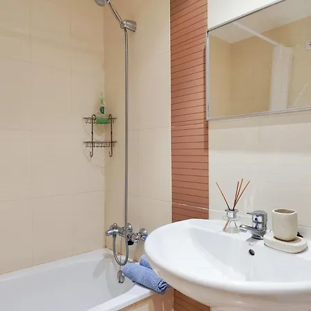 Estrella Honey Apartment