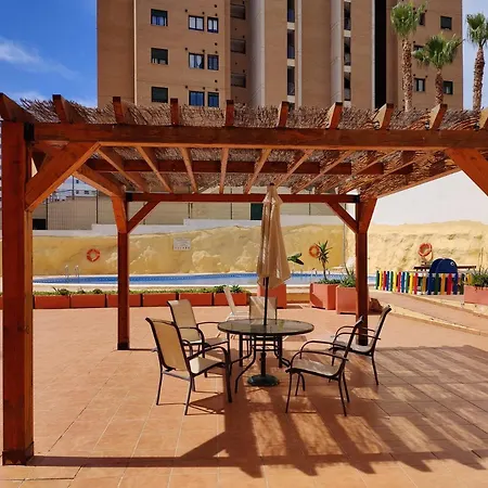 Estrella Honey Cala de Finestrat