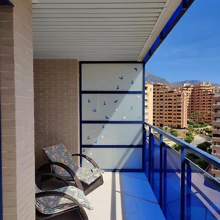Estrella Honey Apartment *