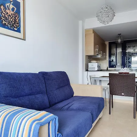 Estrella Honey Apartment Cala de Finestrat